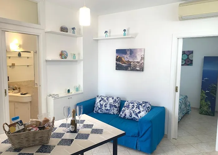 Guest House Le Boffe