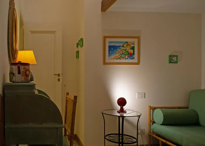 Casa Il Terrazzino