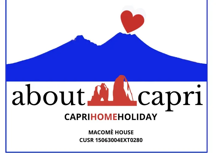 About Capri